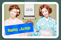 Neko Jump